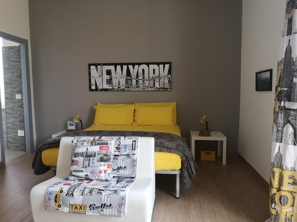 Casadei24 Apartment Guidonia Montecelio Exterior photo