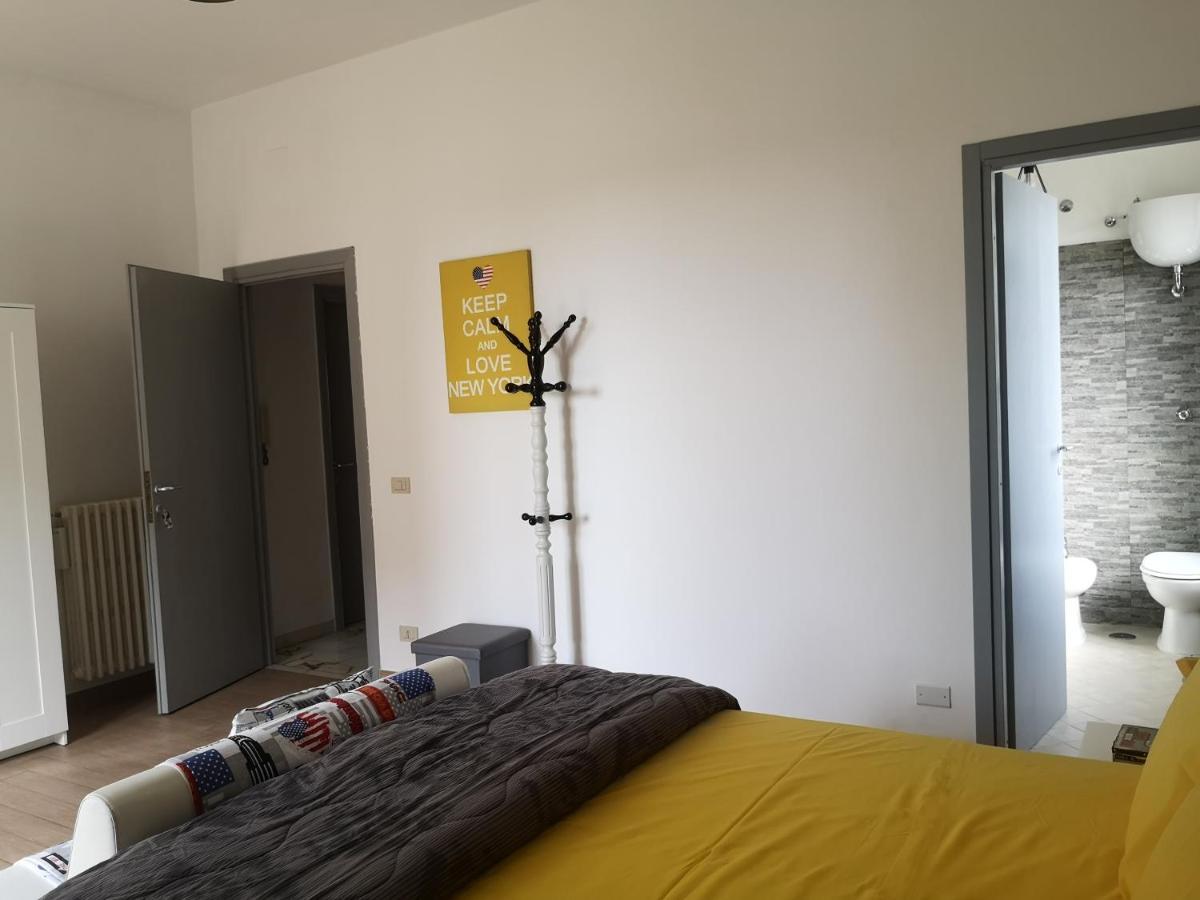 Casadei24 Apartment Guidonia Montecelio Exterior photo