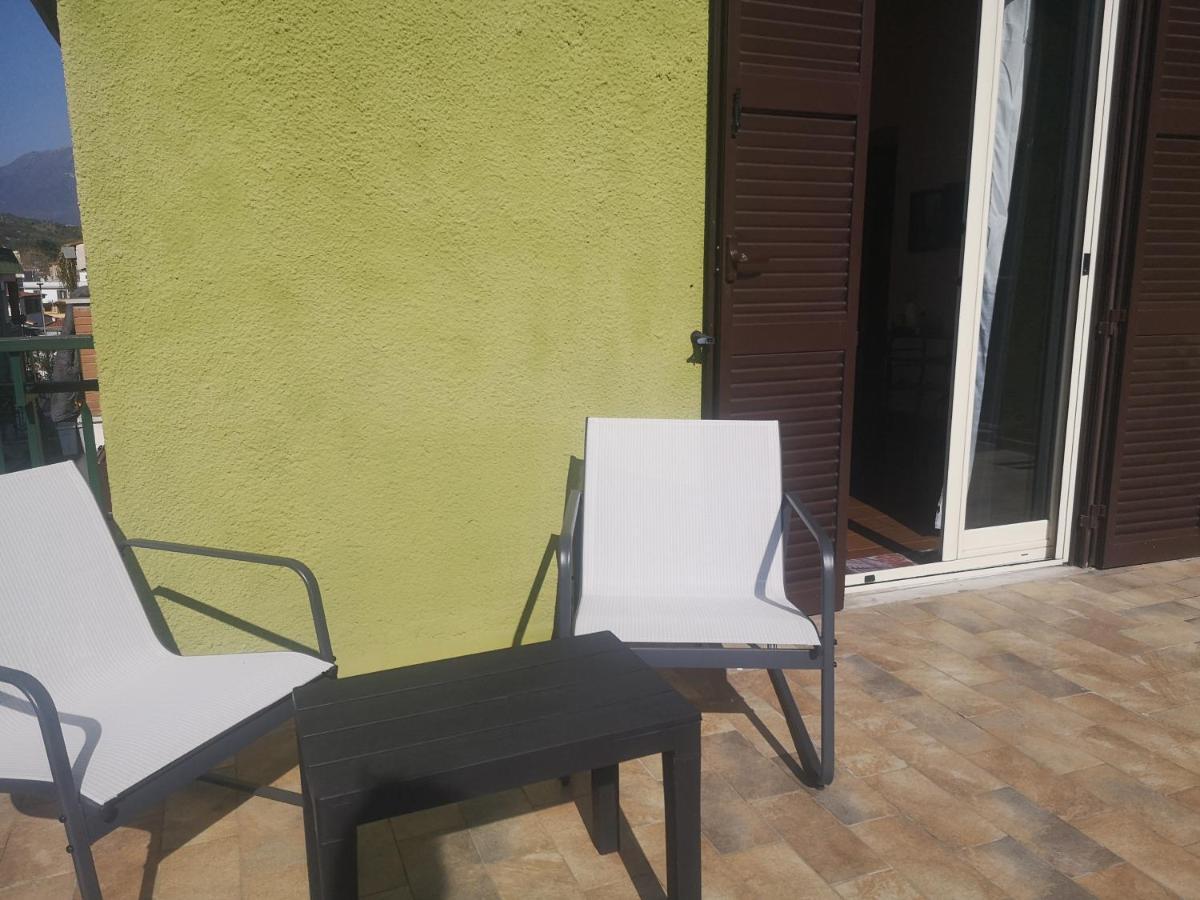 Casadei24 Apartment Guidonia Montecelio Exterior photo