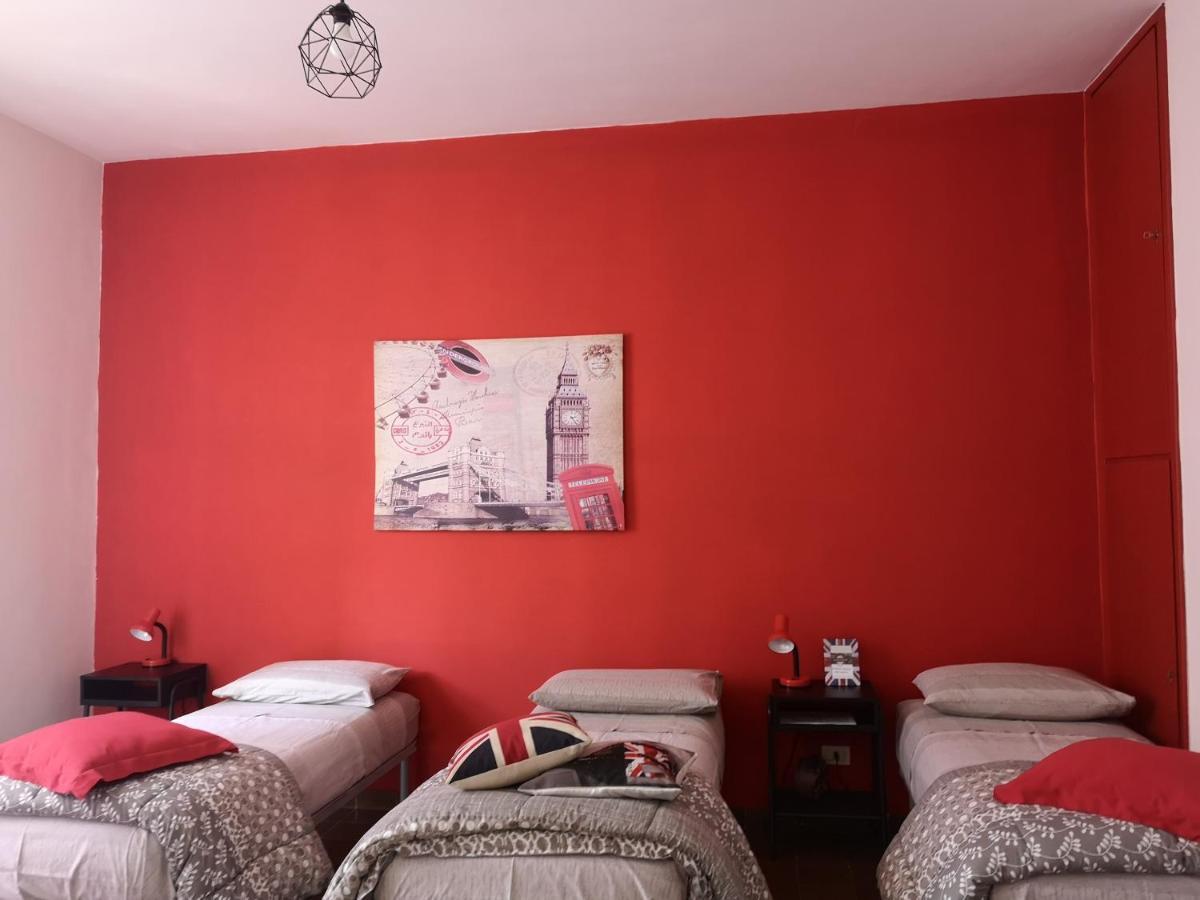 Casadei24 Apartment Guidonia Montecelio Exterior photo