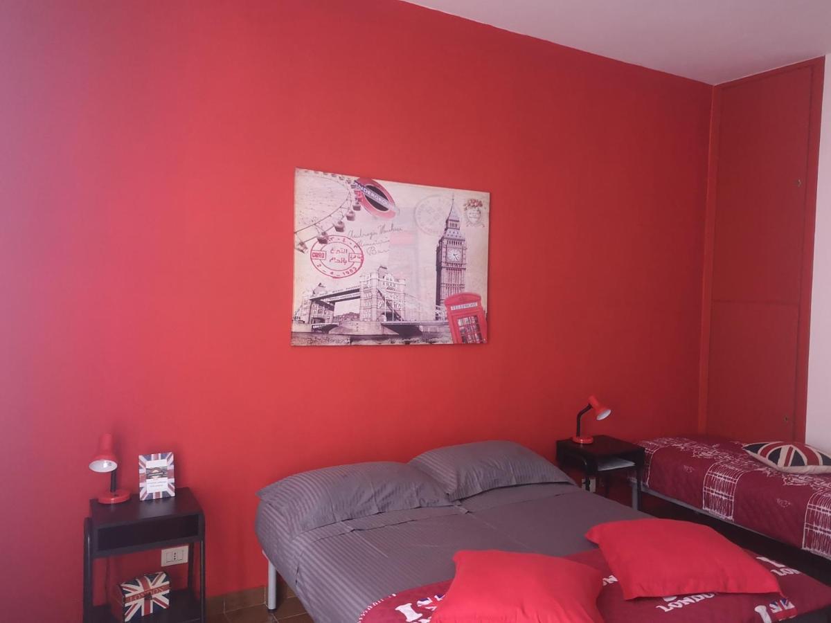 Casadei24 Apartment Guidonia Montecelio Exterior photo