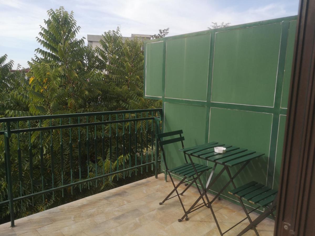 Casadei24 Apartment Guidonia Montecelio Exterior photo