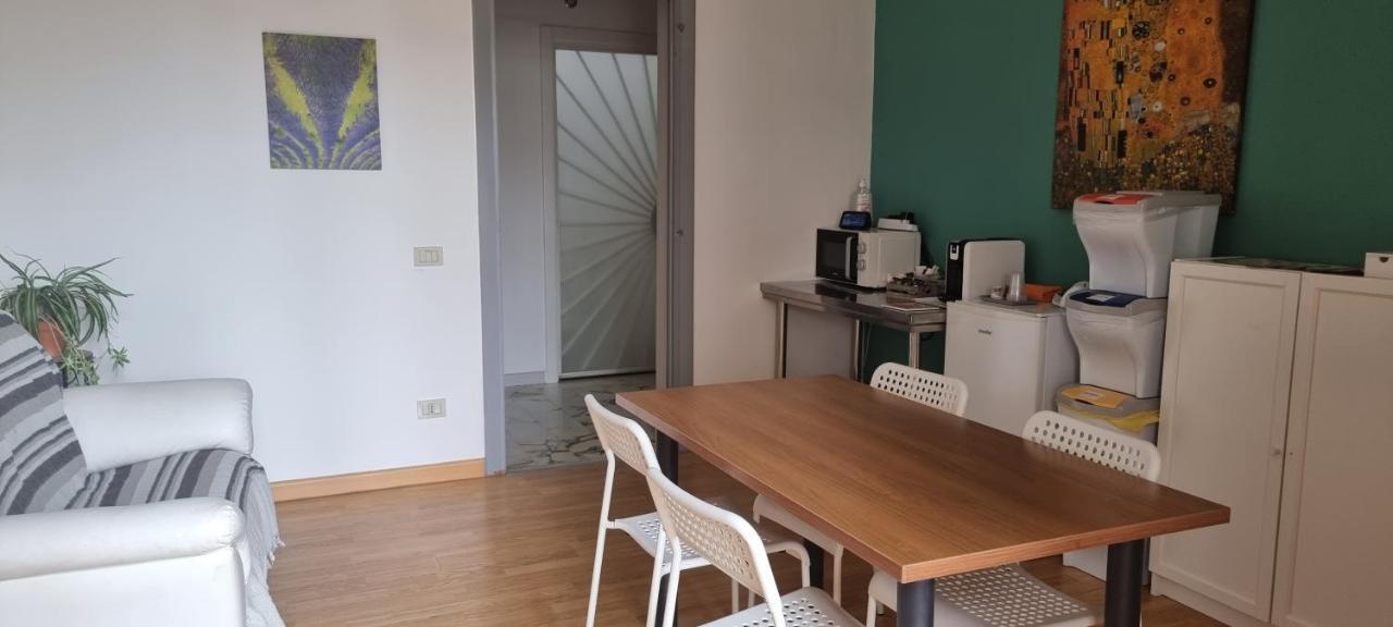 Casadei24 Apartment Guidonia Montecelio Exterior photo