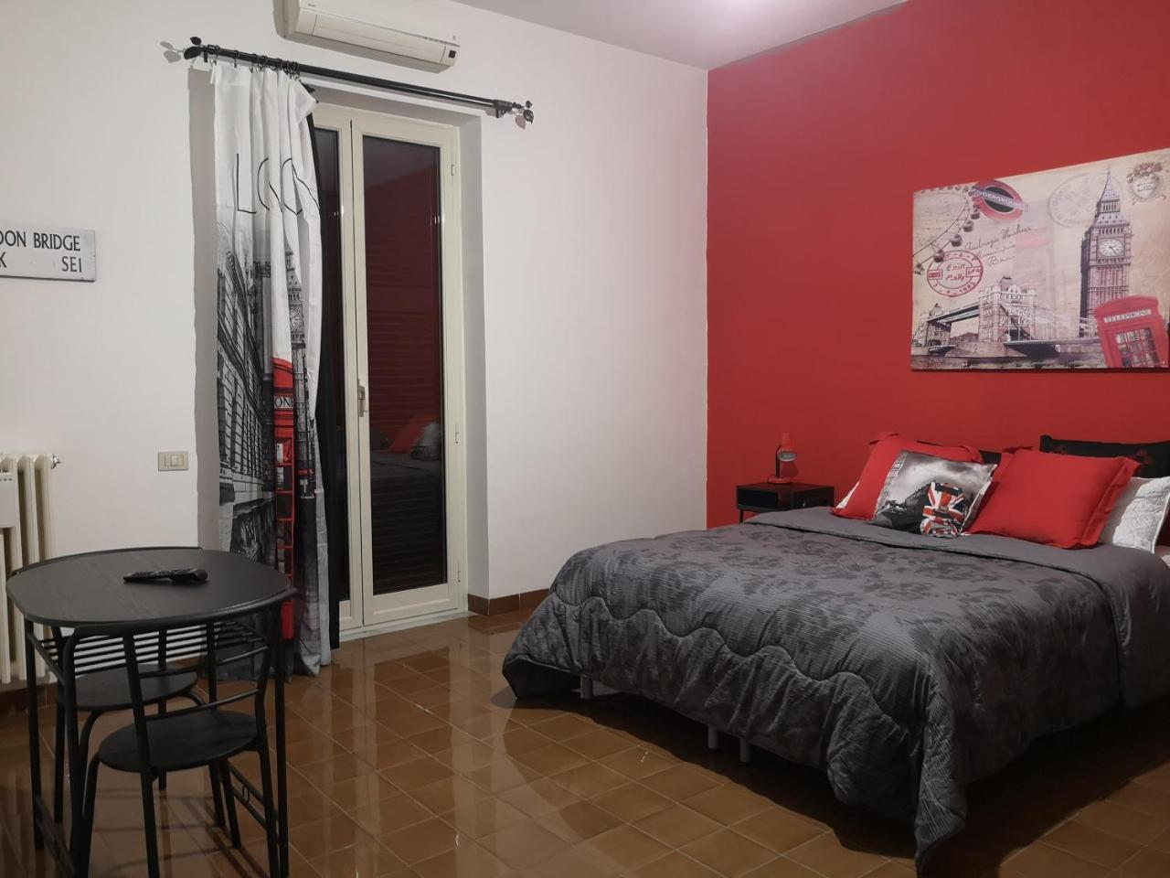 Casadei24 Apartment Guidonia Montecelio Exterior photo